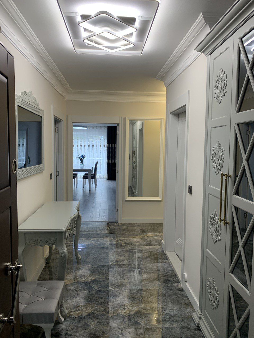 Квартира в Анталии, Турция, 150 м² - фото 15