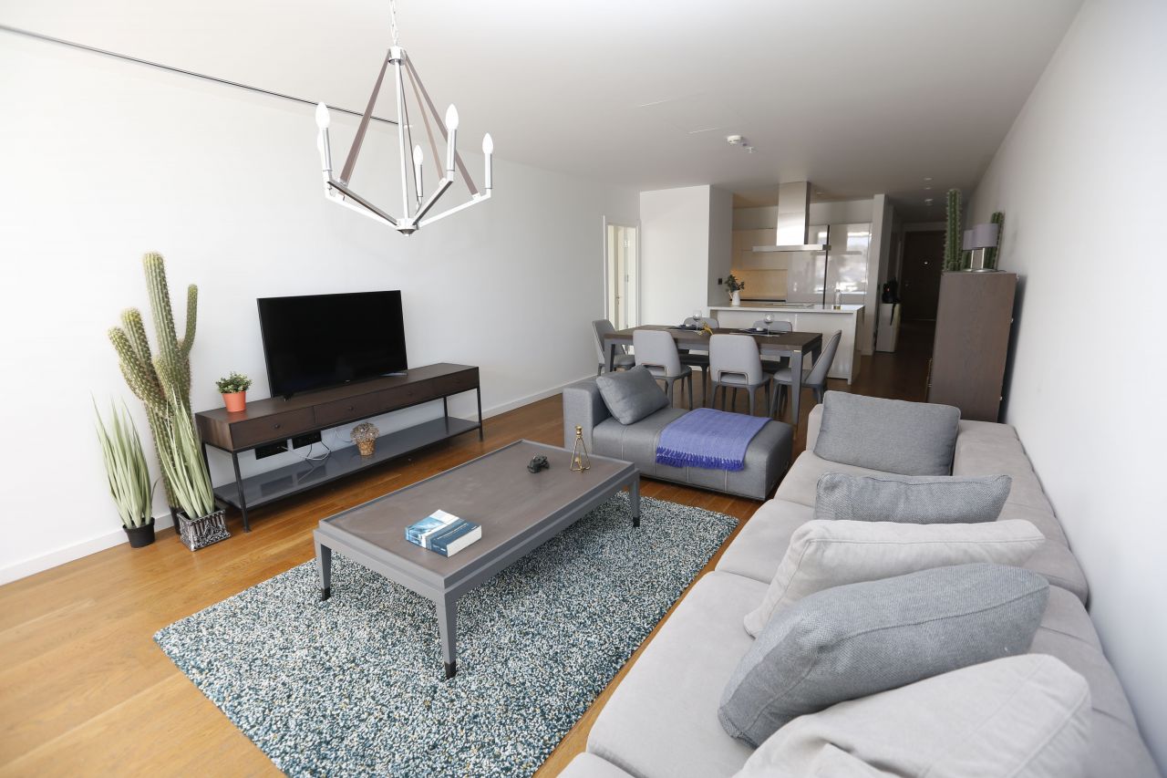 Апартаменты в Чешме, Турция, 104 м² - фото 6