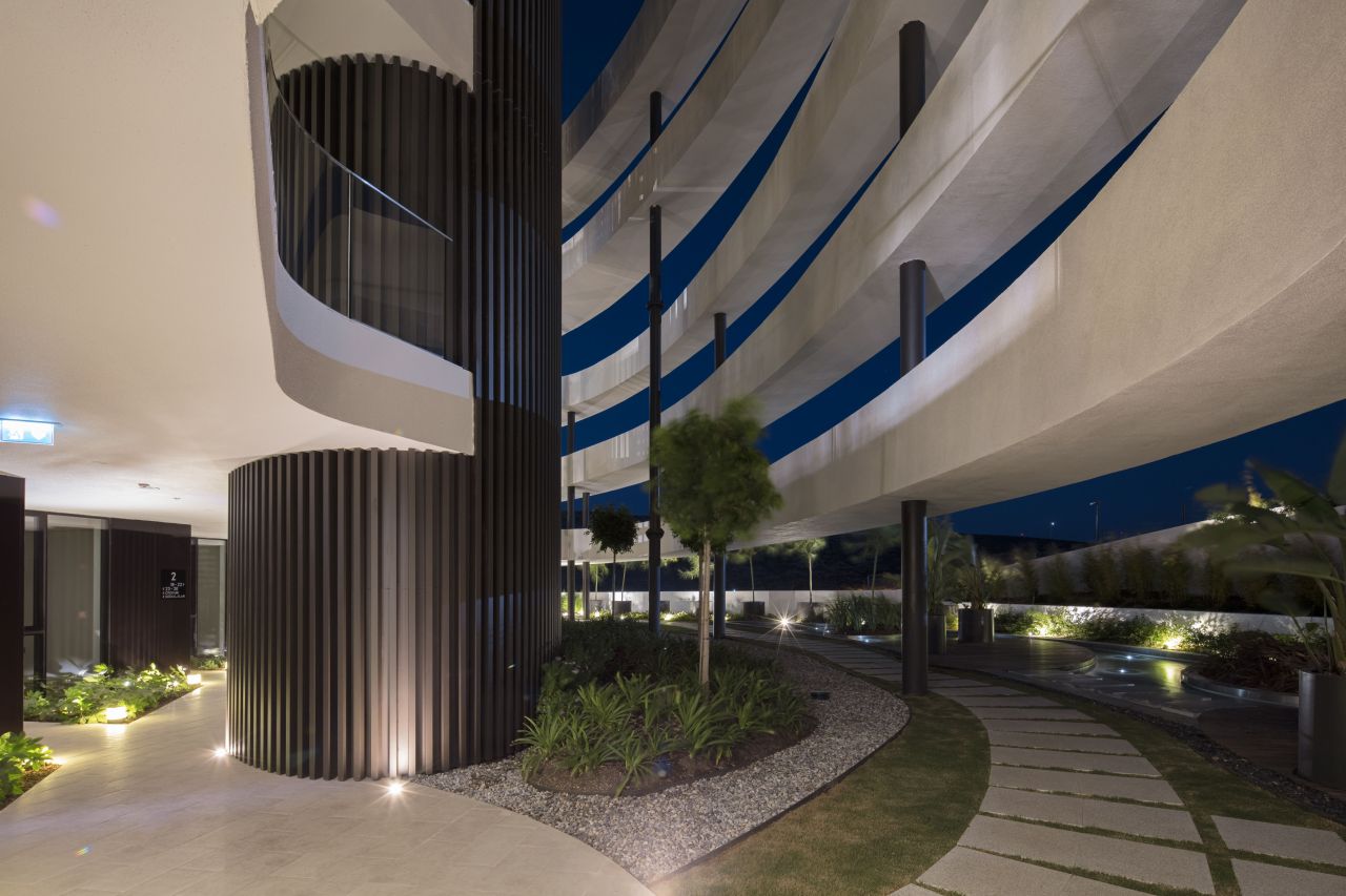 Апартаменты в Чешме, Турция, 104 м² - фото 11