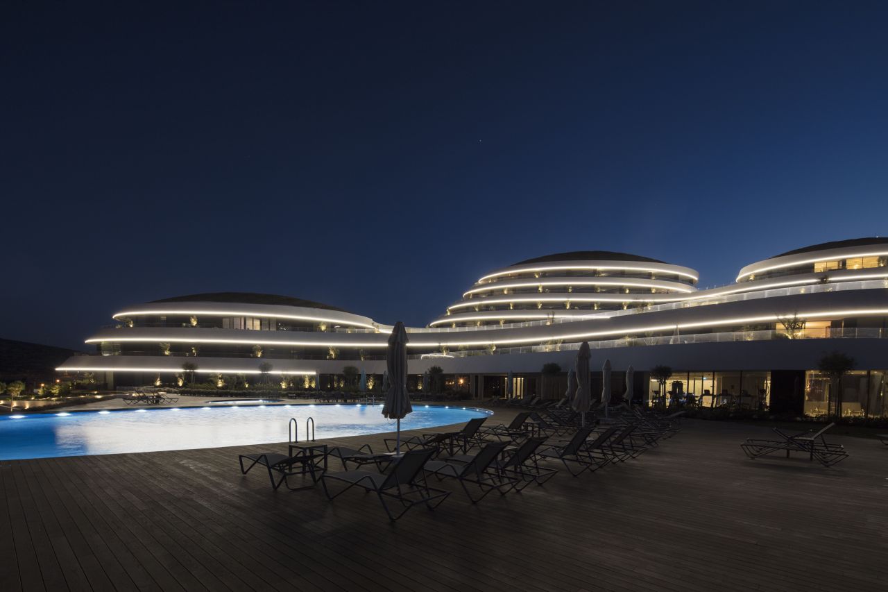 Апартаменты в Чешме, Турция, 104 м² - фото 2