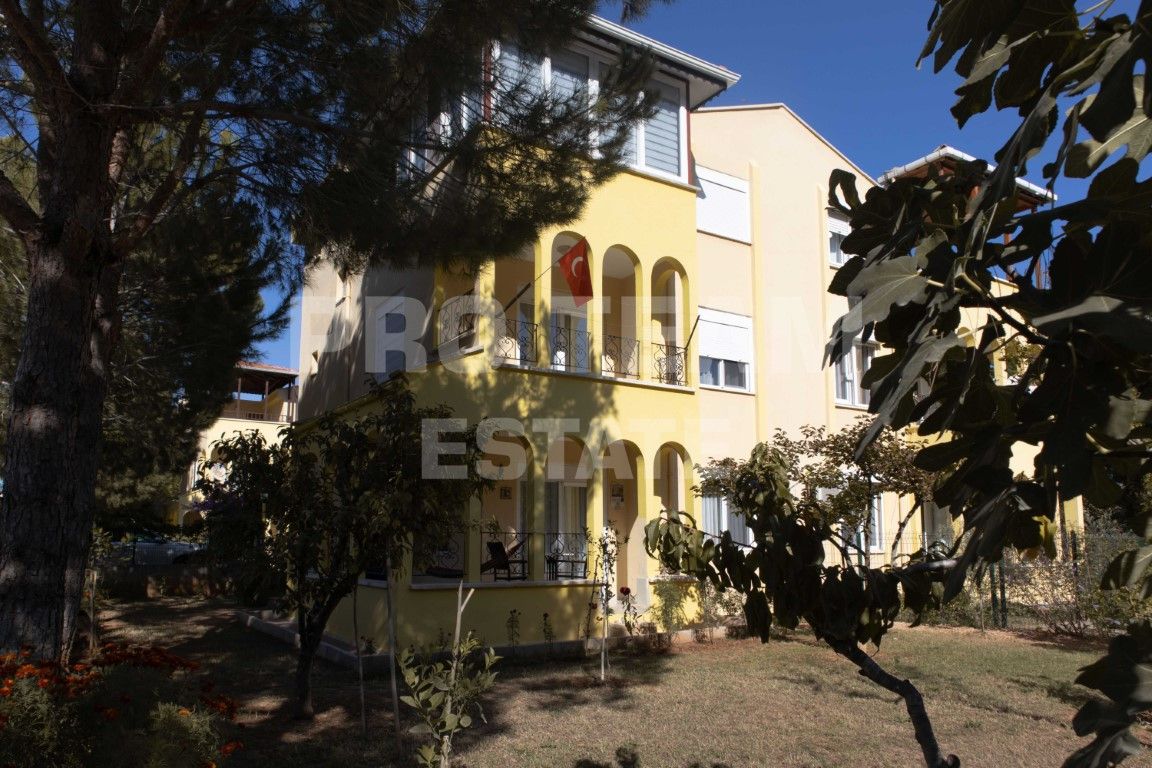 Вилла в Белеке, Турция, 200 м² - фото 1