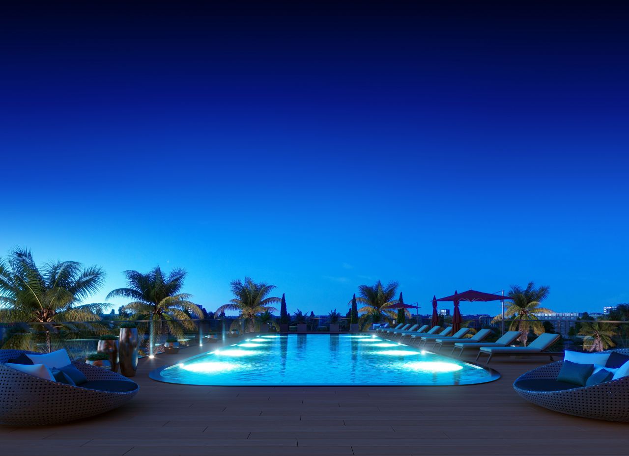 Квартира в Измире, Турция, 83 м² - фото 5