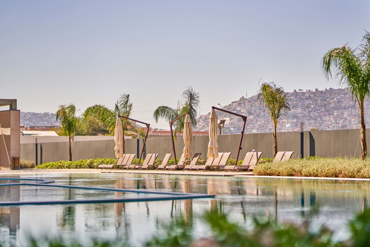 Квартира в Измире, Турция, 79.1 м² - фото 4