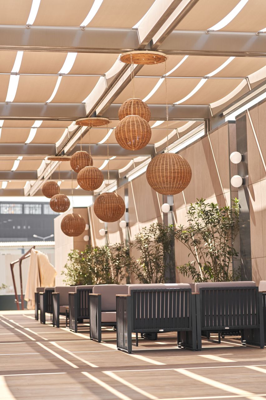 Квартира в Измире, Турция, 79.1 м² - фото 5