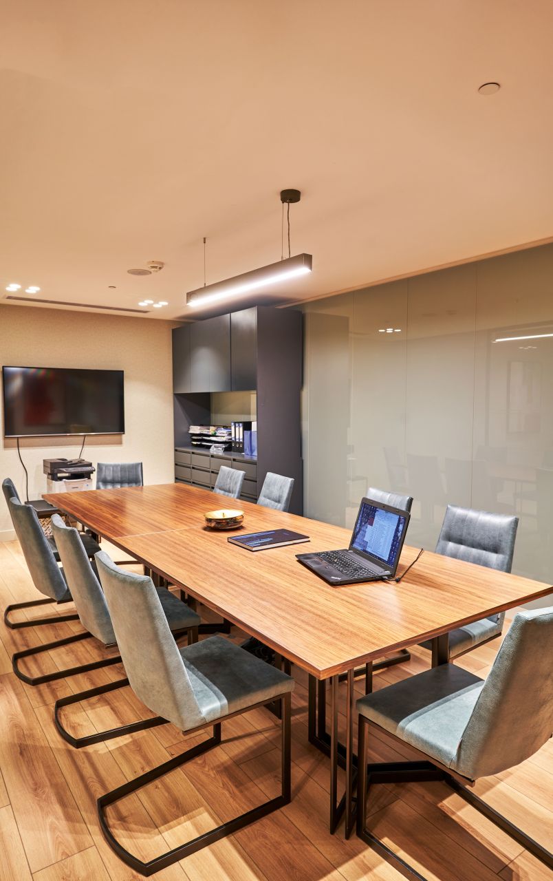 Квартира в Измире, Турция, 79.1 м² - фото 8