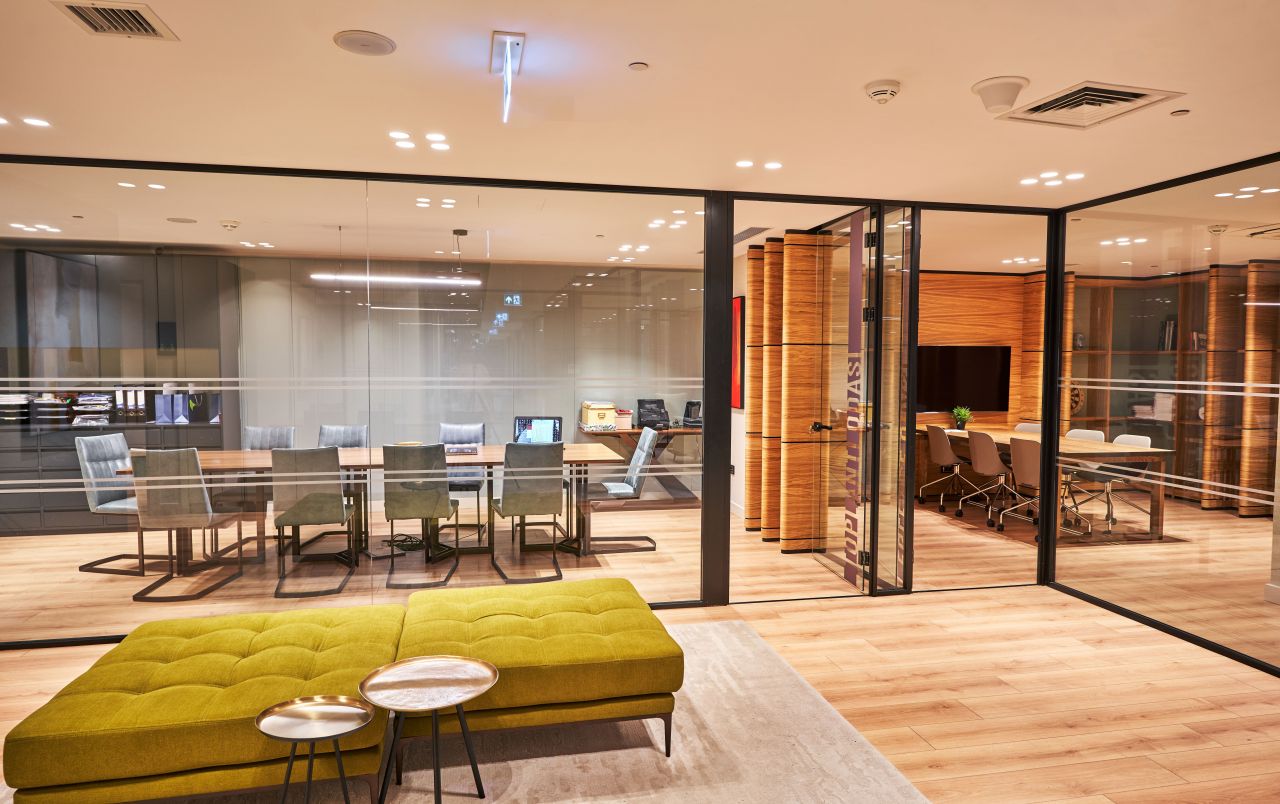 Квартира в Измире, Турция, 79.1 м² - фото 10