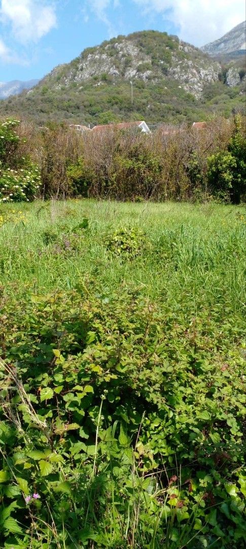 Земля в Баре, Черногория, 1 600 м² - фото 2