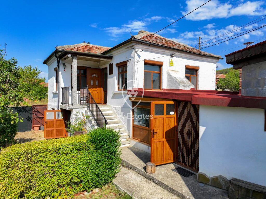 Дом в Просенике, Болгария, 116 м² - фото 1