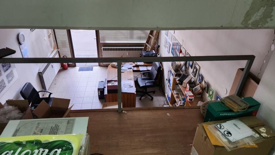 Квартира в Загребе, Хорватия, 47 м² - фото 1