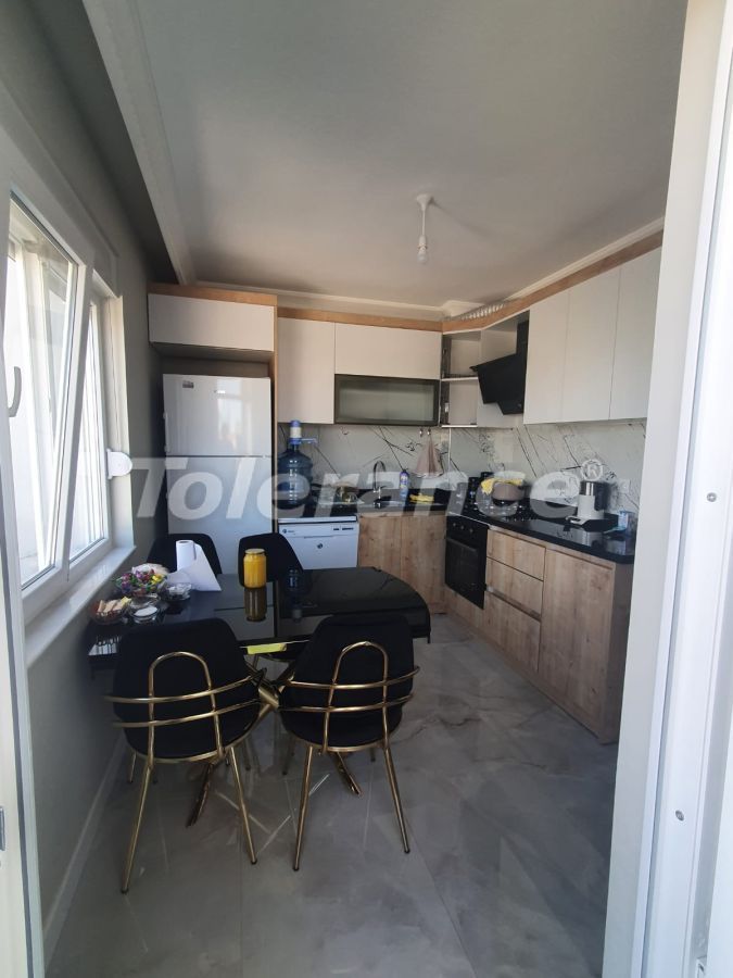 Апартаменты в Анталии, Турция, 90 м² - фото 7