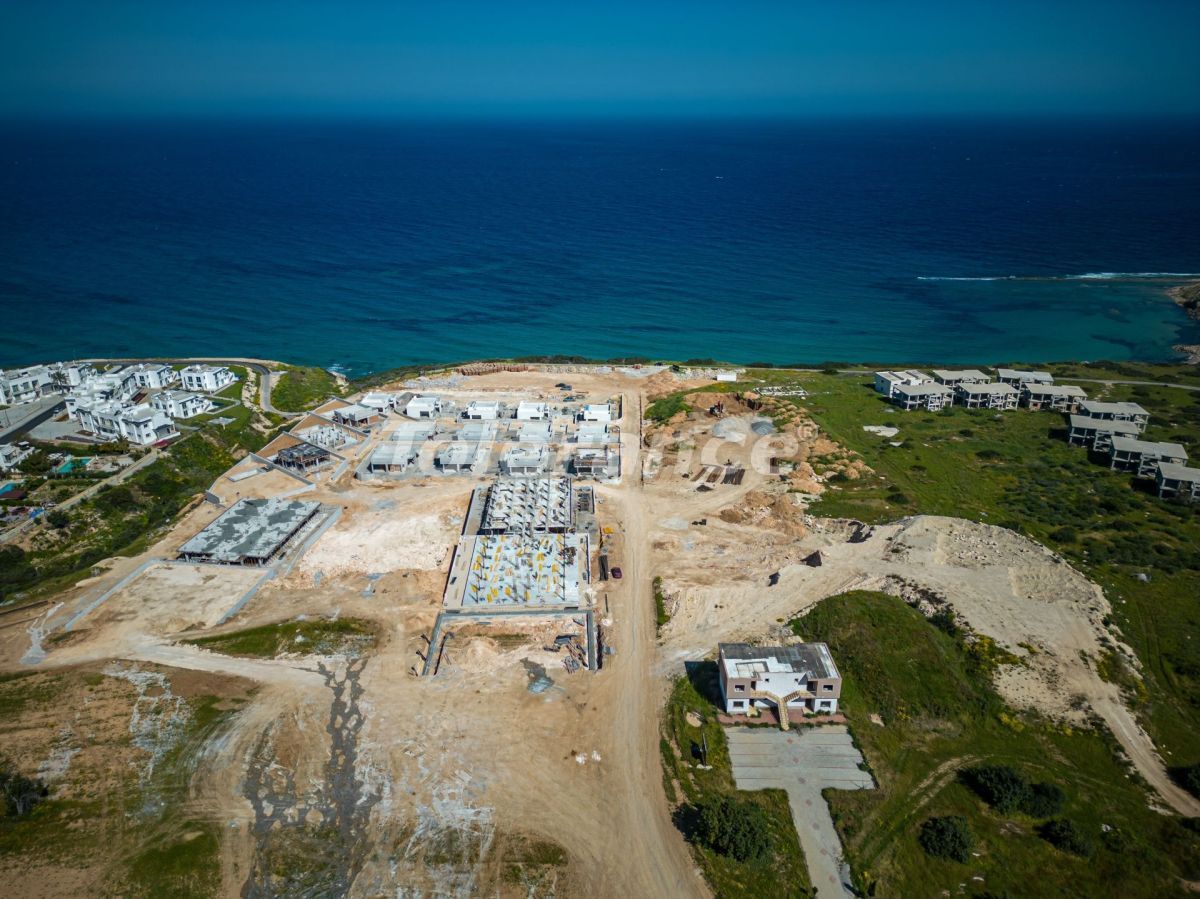 Апартаменты в Эсентепе, Кипр, 57 м² - фото 16