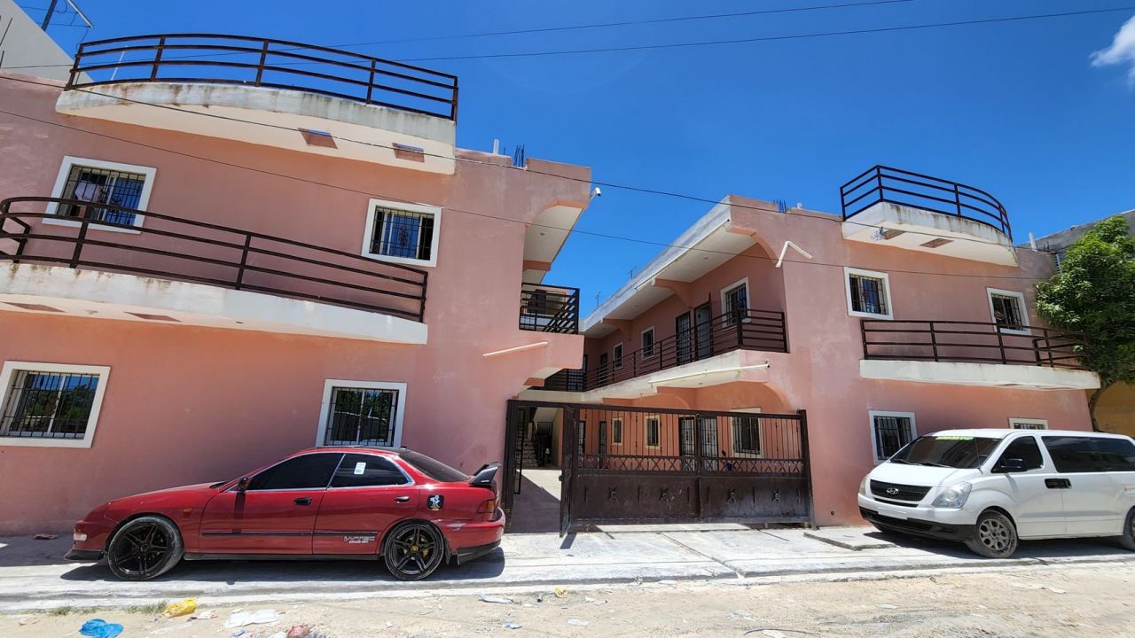 Отель, гостиница в Пунта-Кана, Доминиканская Республика, 754 м² - фото 4