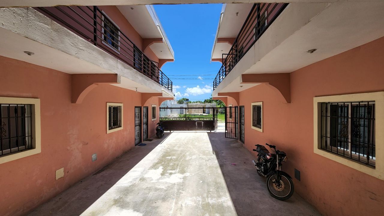 Отель, гостиница в Пунта-Кана, Доминиканская Республика, 754 м² - фото 8