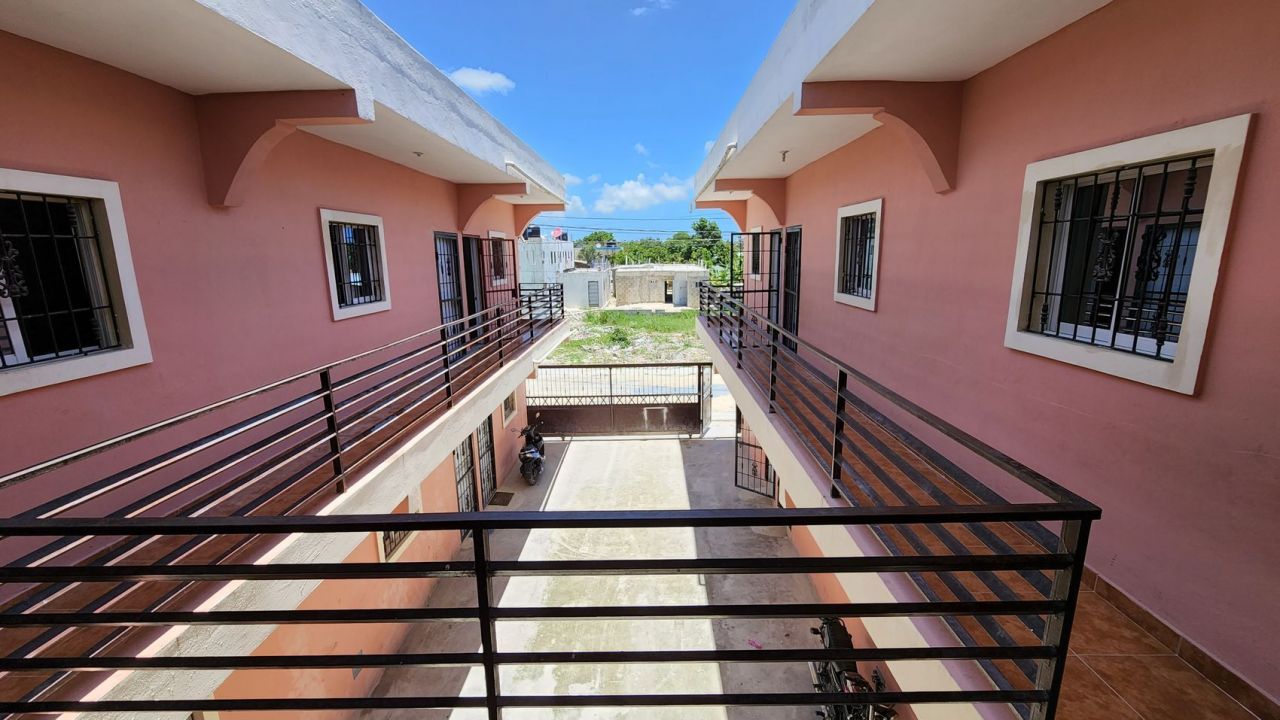 Отель, гостиница в Пунта-Кана, Доминиканская Республика, 754 м² - фото 10