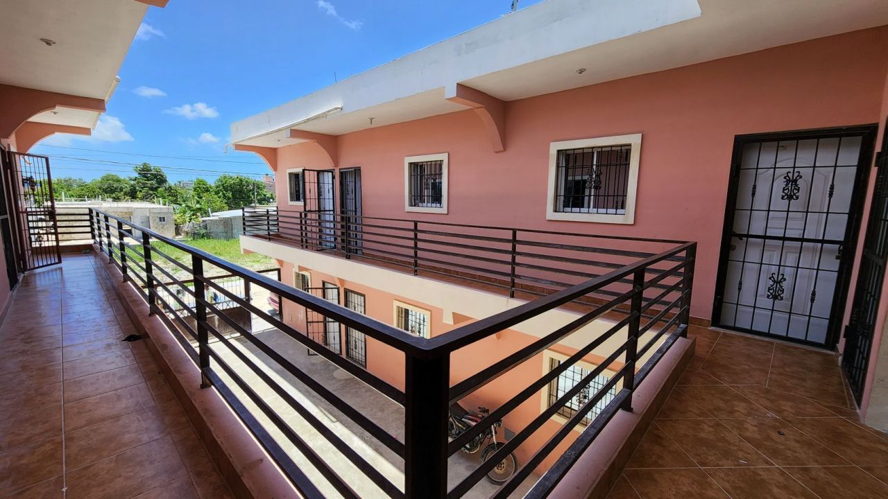 Отель, гостиница в Пунта-Кана, Доминиканская Республика, 754 м² - фото 14