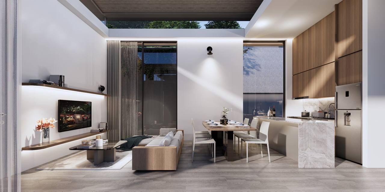 Вилла на острове Пхукет, Таиланд, 226 м² - фото 10