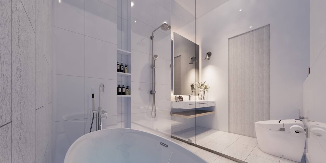 Вилла на острове Пхукет, Таиланд, 226 м² - фото 16