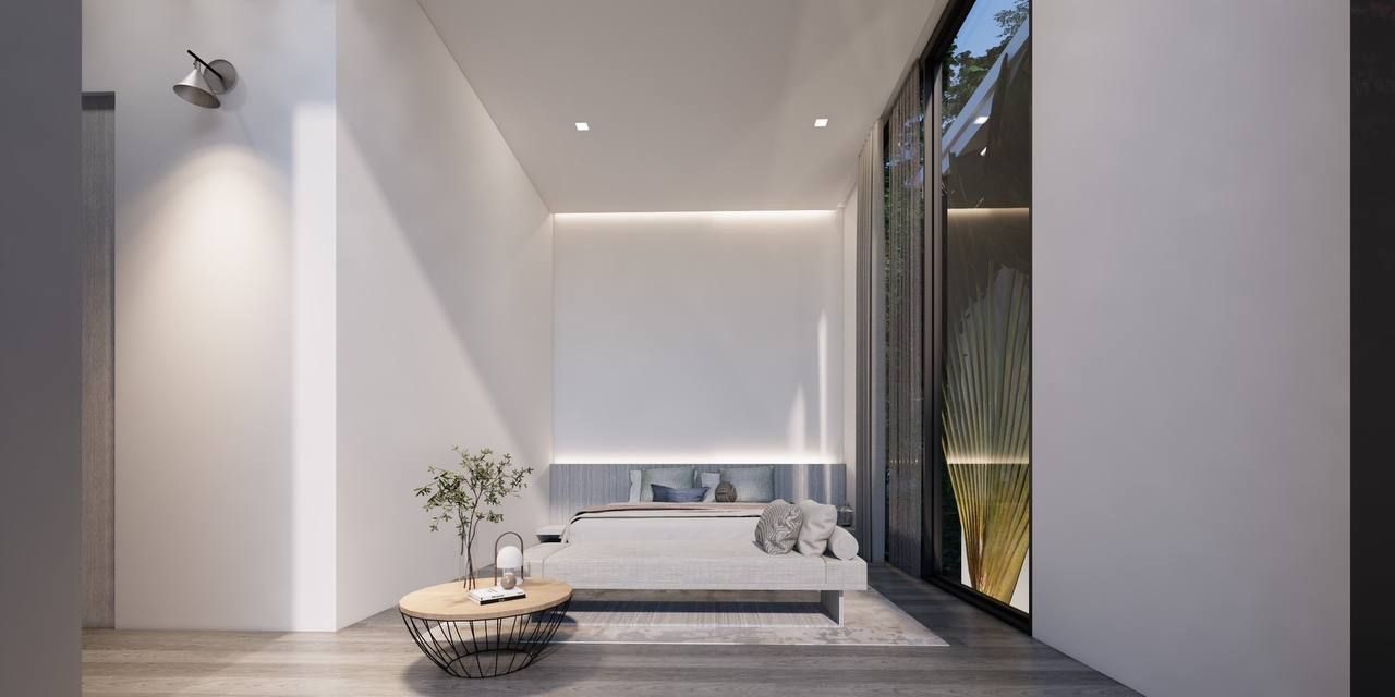 Вилла на острове Пхукет, Таиланд, 226 м² - фото 13