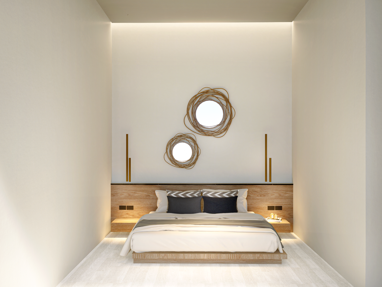 Вилла на острове Пхукет, Таиланд, 226 м² - фото 14