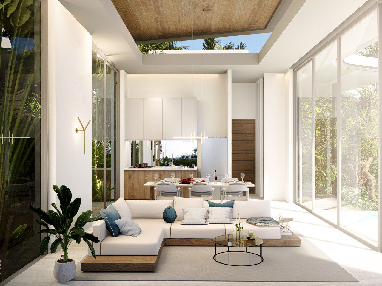 Вилла на острове Пхукет, Таиланд, 226 м² - фото 11