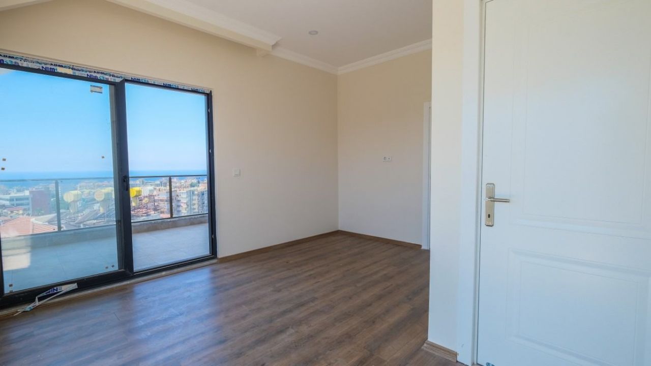 Пентхаус в Алании, Турция, 180 м² - фото 1
