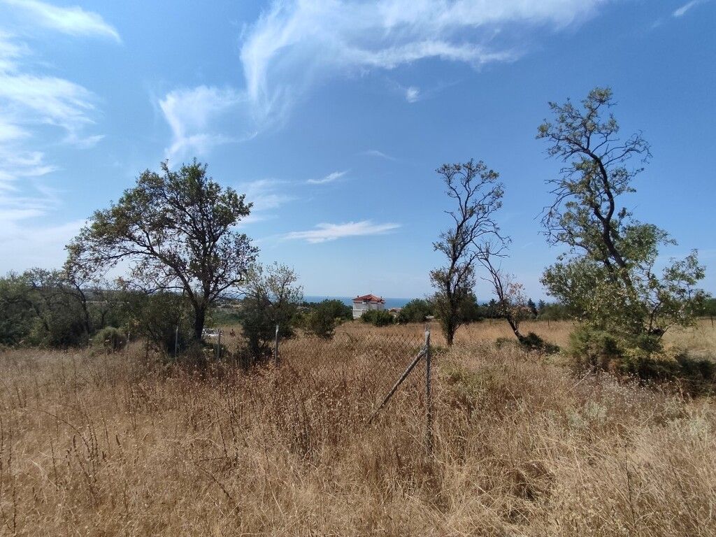 Земля в Салониках, Греция, 4 800 м² - фото 2