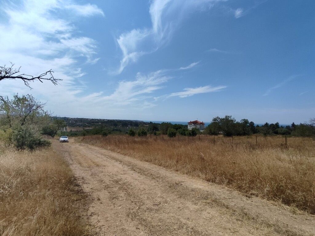 Земля в Салониках, Греция, 4 800 м² - фото 4