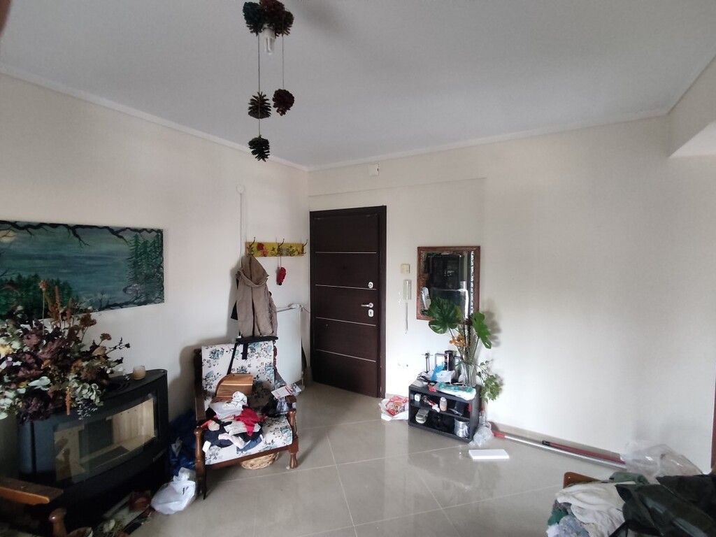 Квартира в Салониках, Греция, 85 м² - фото 6