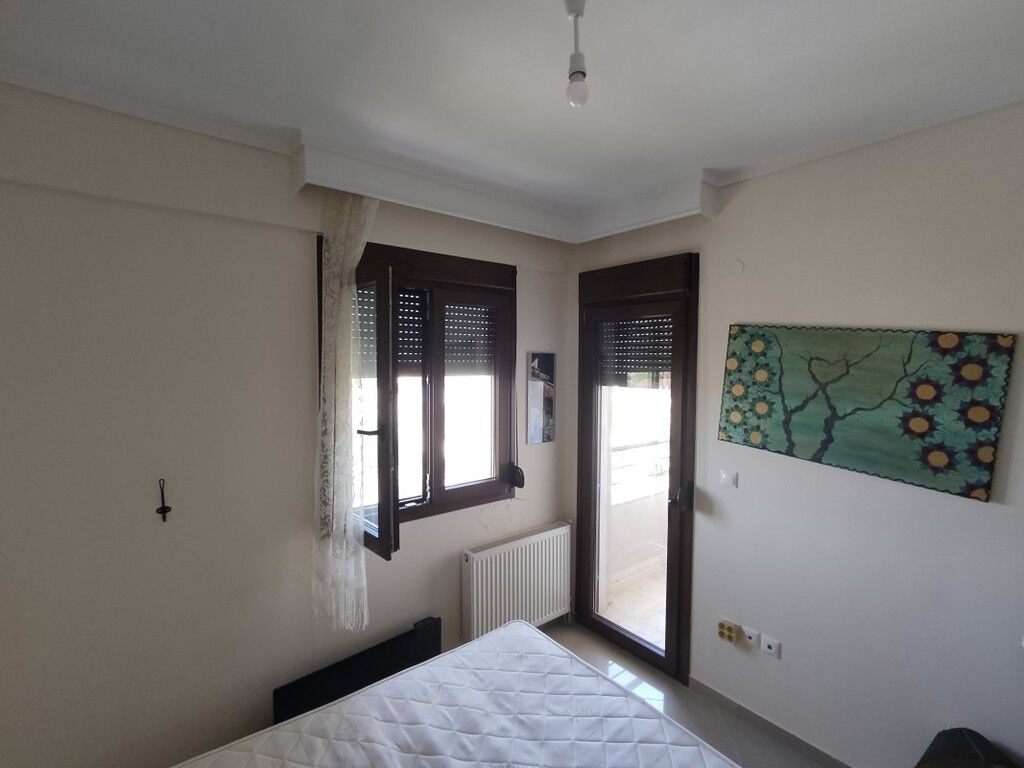 Квартира в Салониках, Греция, 85 м² - фото 7