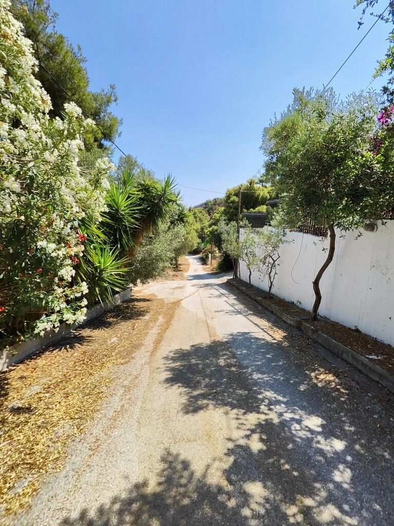 Дом в Аттике, Греция, 85 м² - фото 13