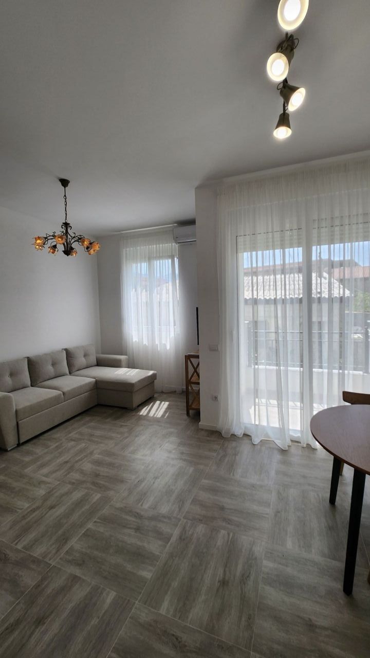 Квартира в Баре, Черногория, 32 м² - фото 2