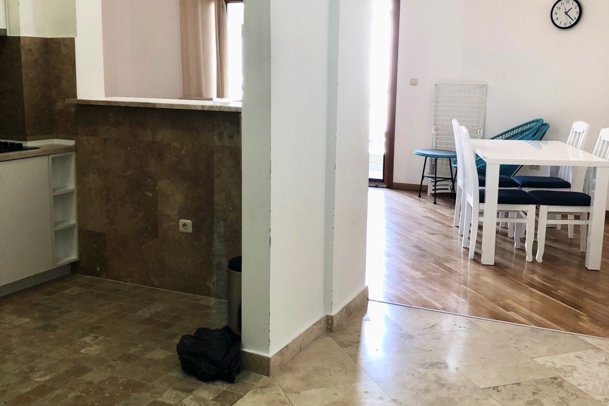 Квартира в Рафаиловичах, Черногория, 100 м² - фото 2