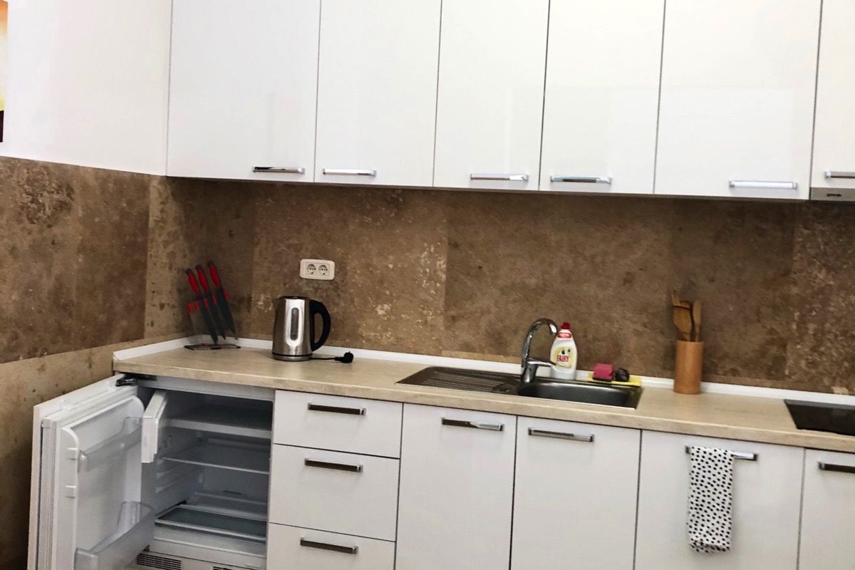 Квартира в Рафаиловичах, Черногория, 100 м² - фото 3