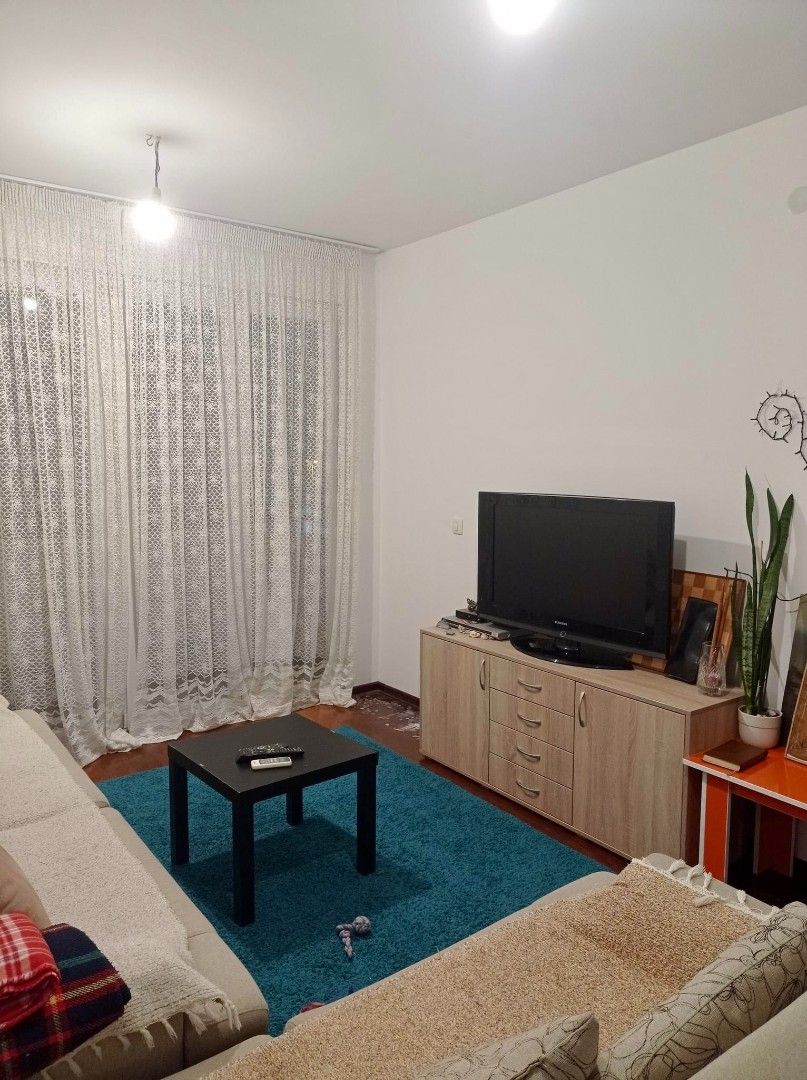 Квартира в Баре, Черногория, 58 м² - фото 3