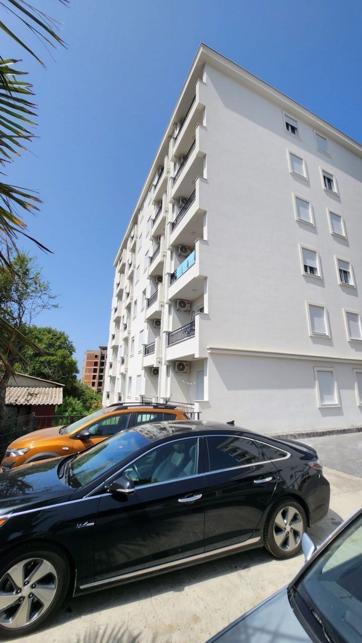 Квартира в Баре, Черногория, 32 м² - фото 3