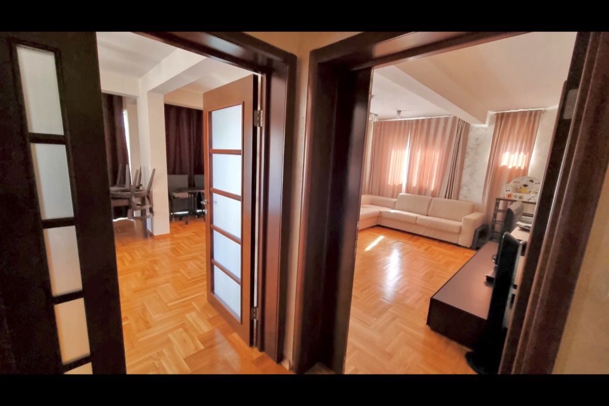 Квартира в Будве, Черногория, 99 м² - фото 4