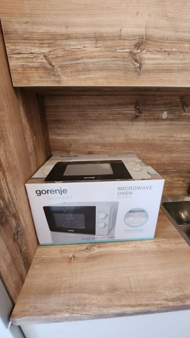 Квартира в Баре, Черногория, 32 м² - фото 4