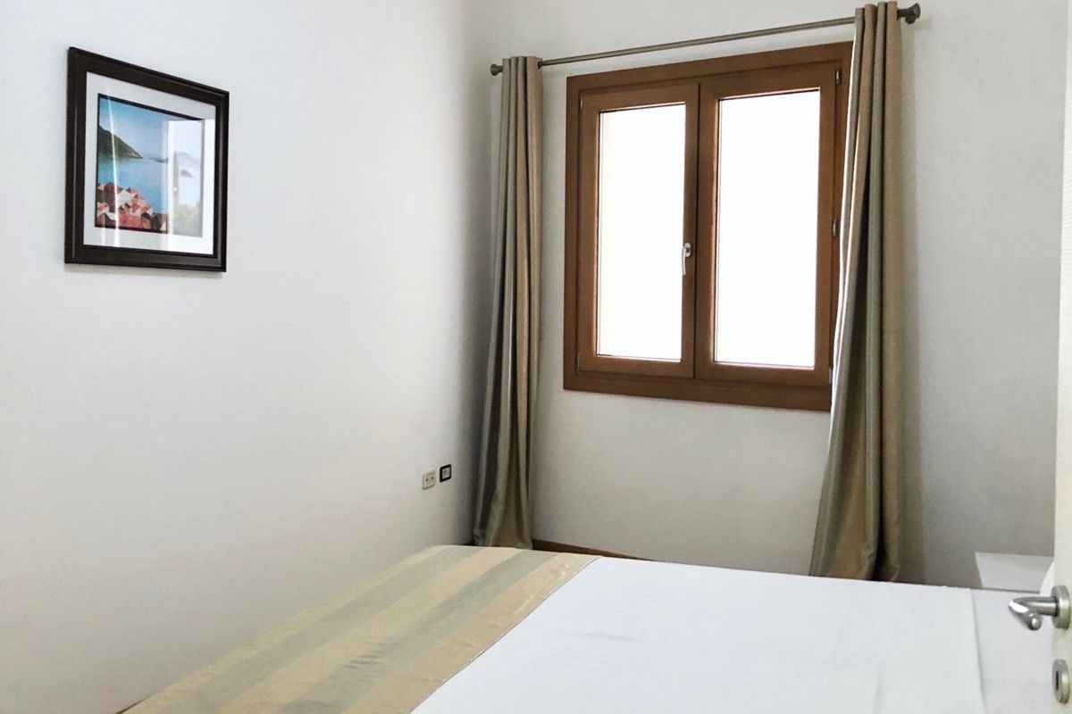 Квартира в Рафаиловичах, Черногория, 100 м² - фото 5