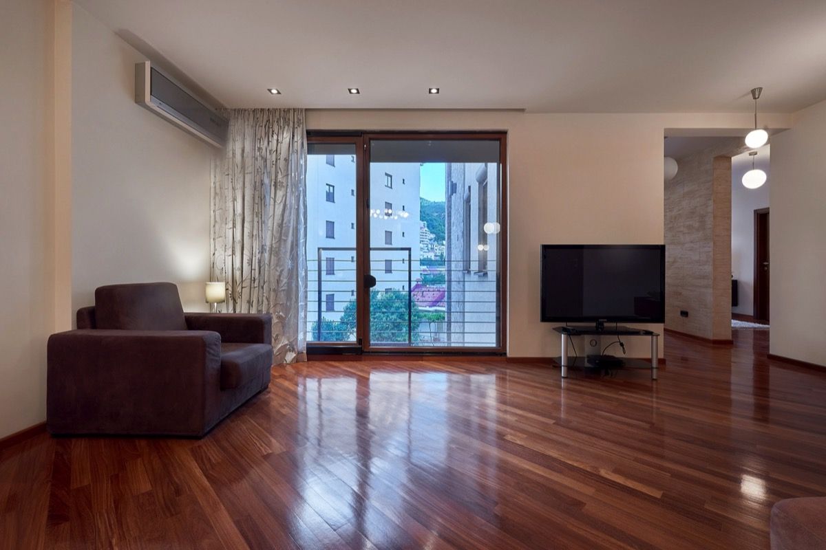 Квартира в Будве, Черногория, 121 м² - фото 5