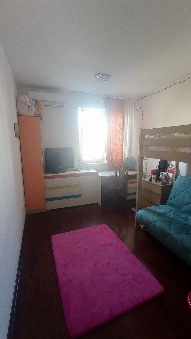 Квартира в Баре, Черногория, 58 м² - фото 5