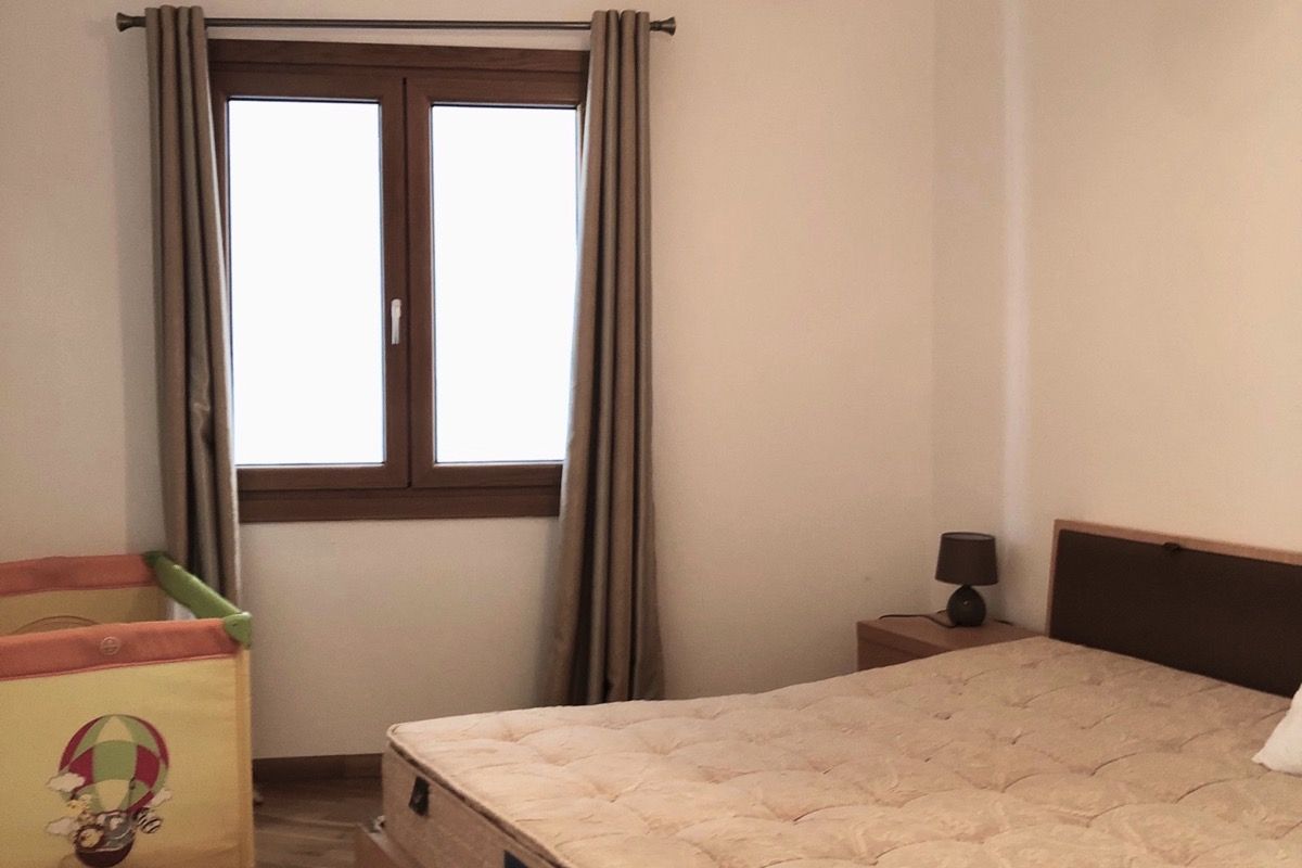 Квартира в Рафаиловичах, Черногория, 100 м² - фото 6