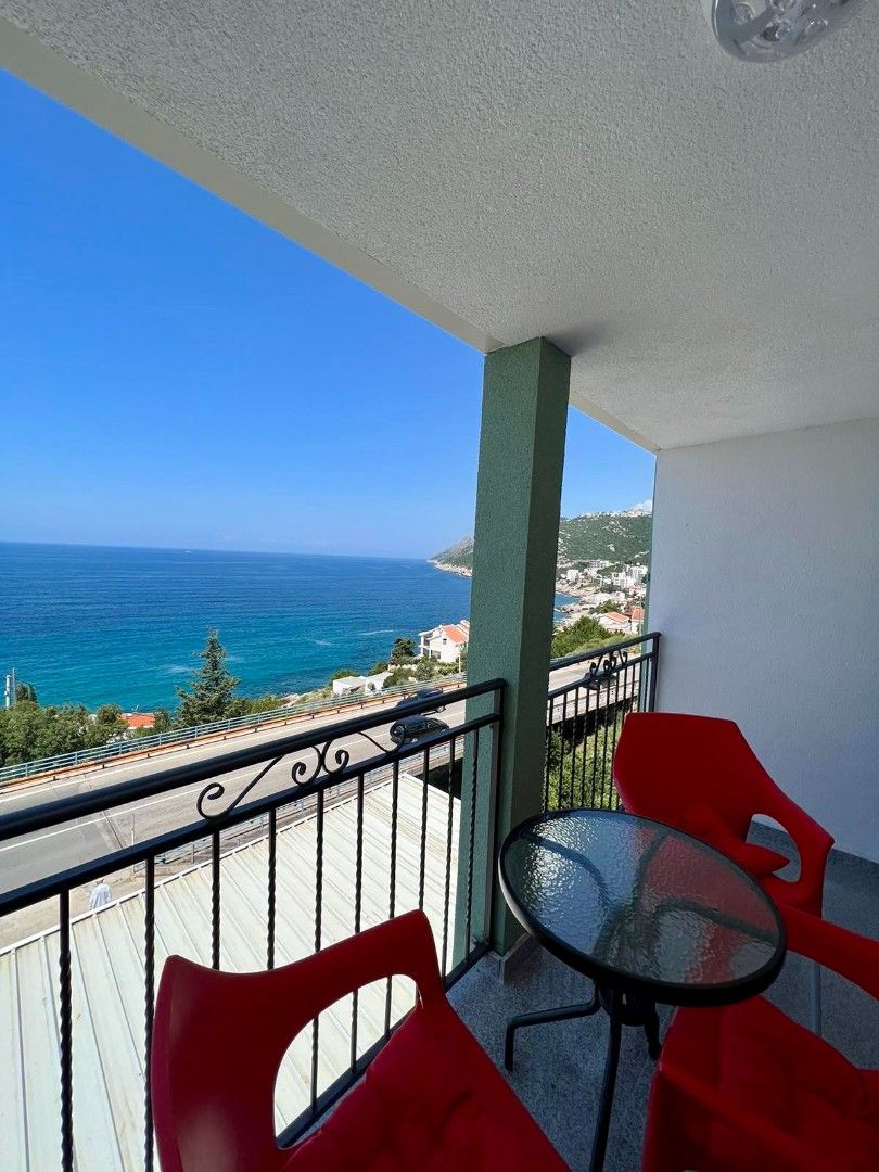 Отель, гостиница в Добра Воде, Черногория, 1 200 м² - фото 7