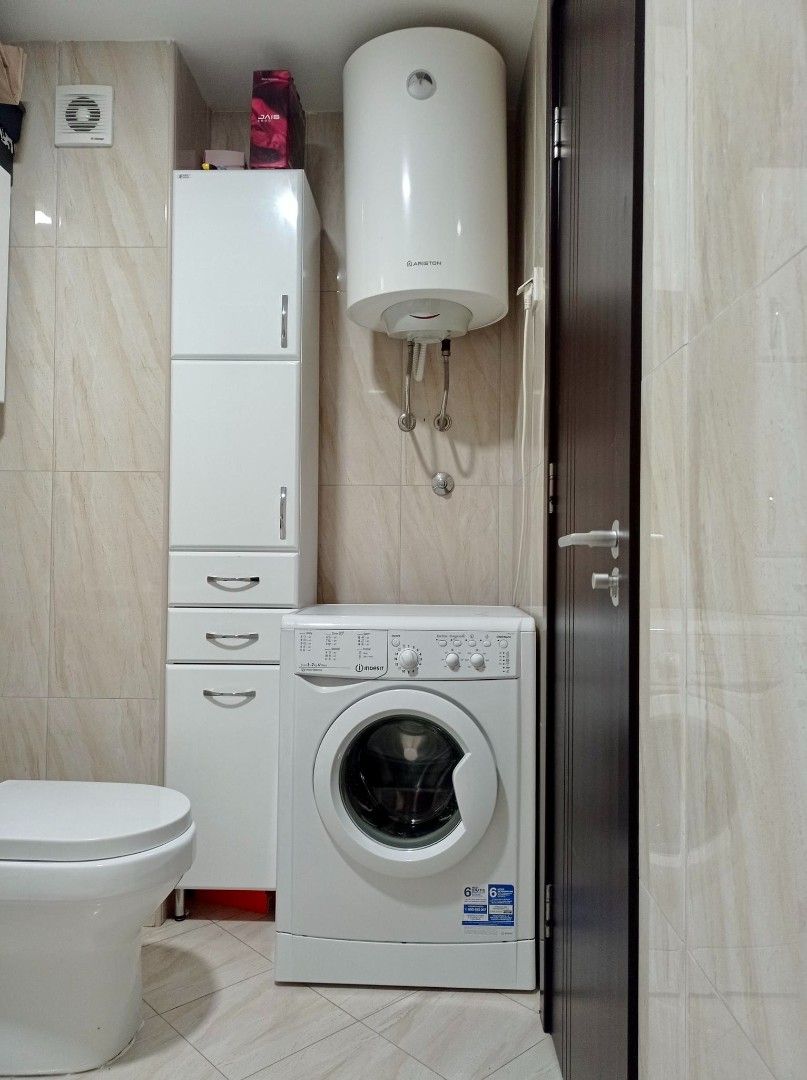 Квартира в Баре, Черногория, 58 м² - фото 8