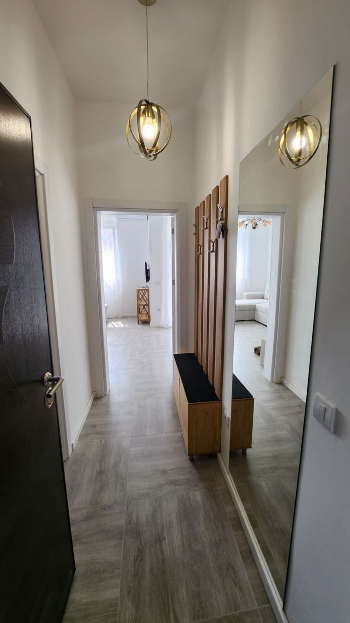 Квартира в Баре, Черногория, 32 м² - фото 8