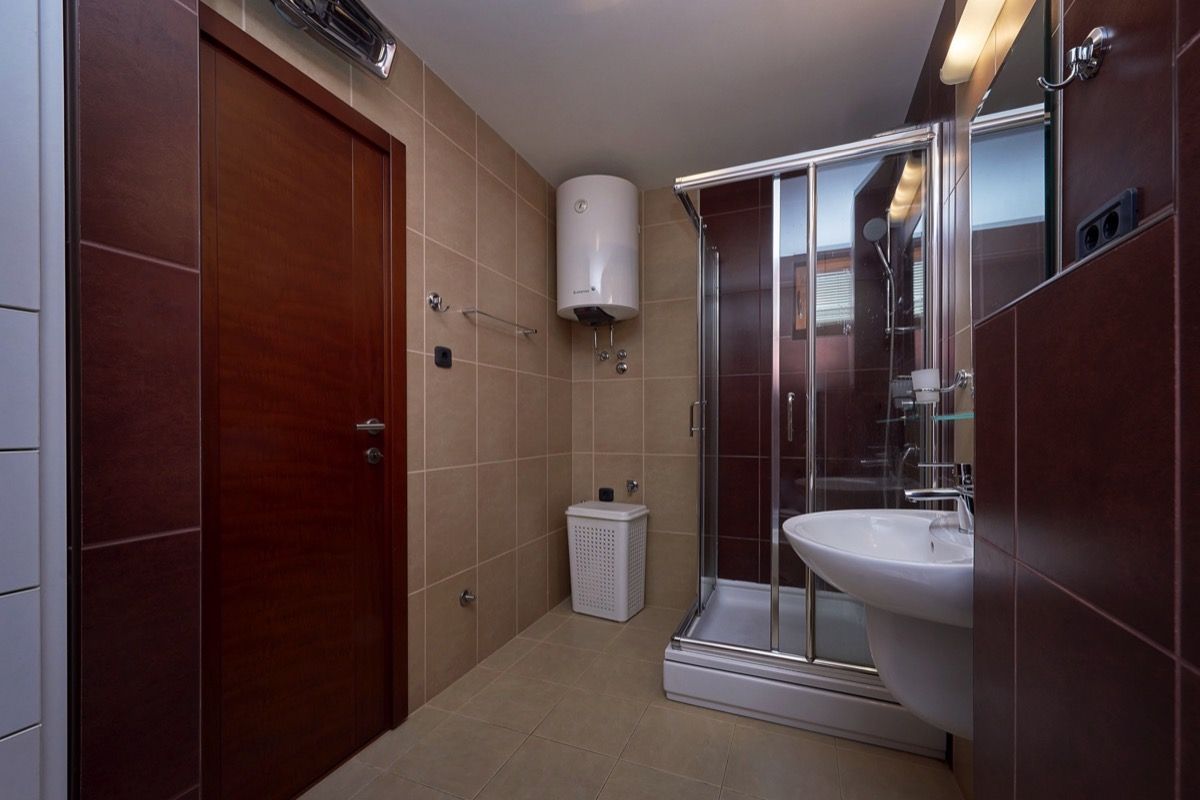 Квартира в Будве, Черногория, 121 м² - фото 9