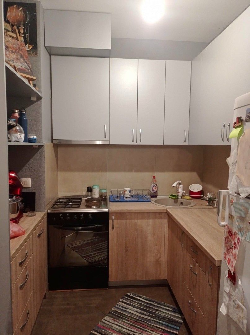 Квартира в Баре, Черногория, 58 м² - фото 9