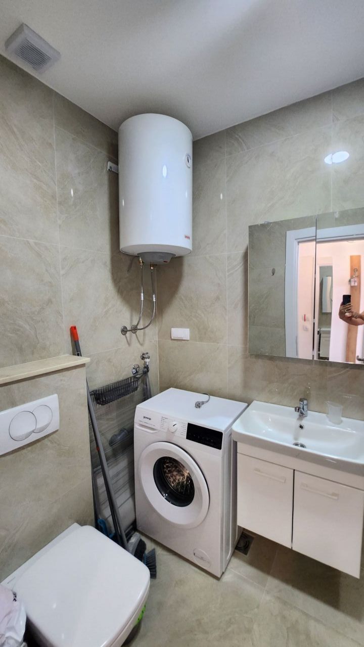 Квартира в Баре, Черногория, 32 м² - фото 9