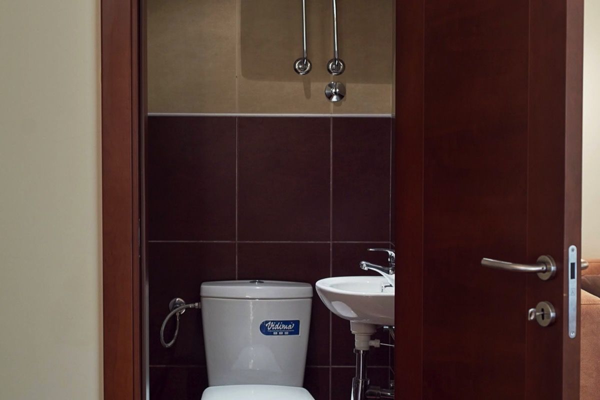 Квартира в Будве, Черногория, 121 м² - фото 11