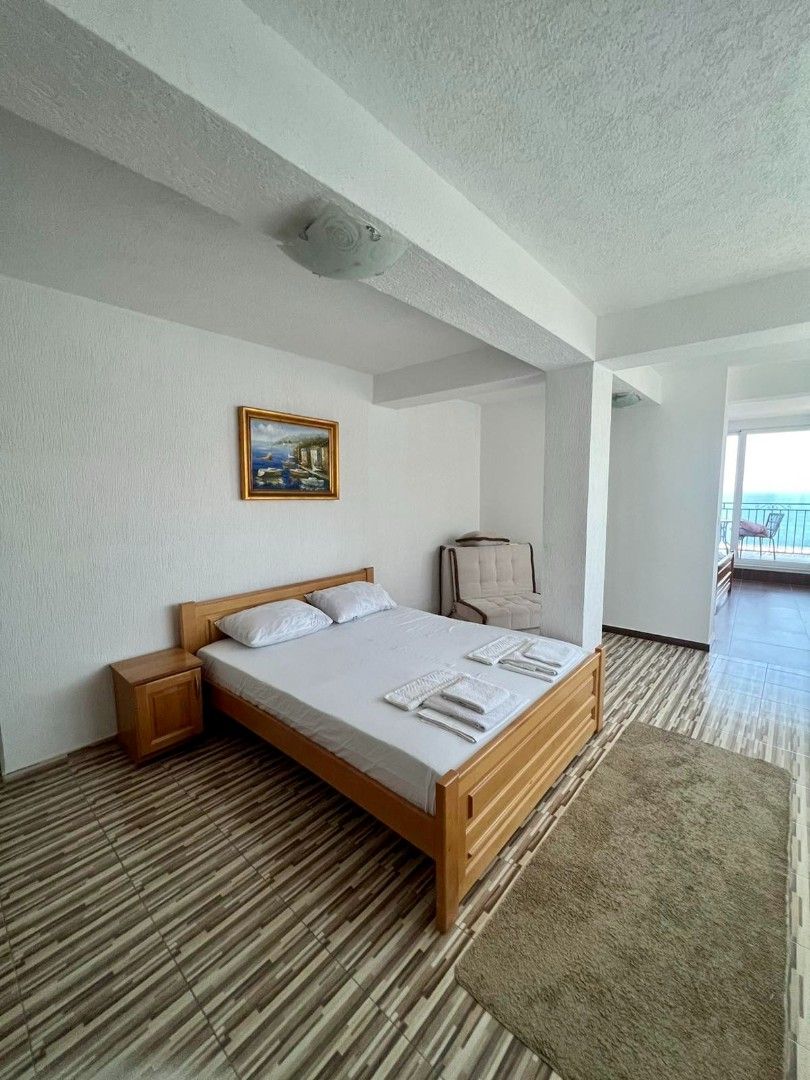 Отель, гостиница в Добра Воде, Черногория, 1 200 м² - фото 11