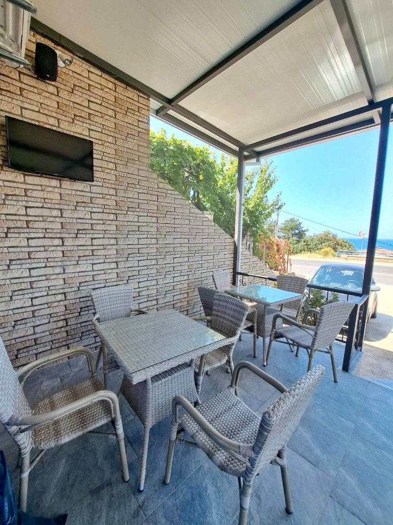 Отель, гостиница в Добра Воде, Черногория, 1 200 м² - фото 12